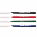 Plumones Pelikan Markana Twist Paquete De 18 6 Portada Pllumones Sin Tapa