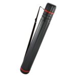 Porta planos Grande De Color Negro Portada