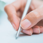 Recibo De Caja Autocopiante Minerva X 50 20 05A Mano Panafargo