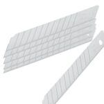 Repuesto Para Bisturi De 18 Milimetros Offi Esco Para Cualquier bisturi Muchas