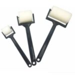 Rodillos De Espuma Paquete De 3 Tamanos Muestra