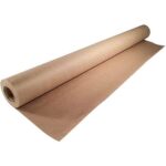 Rollo Papel Kraft En Todos Los Tamanos Acostada