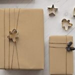 Rollo Papel Kraft En Todos Los Tamanos Cajas