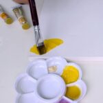 Secante De Cobalto Franco Arte De 60ml Para Oleo Combinado Con Secante De Cobalto