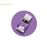 Secante De Cobalto Franco Arte De 60ml Para Oleo Muestra Fondo Trans