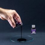 Secante De Cobalto Franco Arte De 60ml Para Oleo Muestra Mod