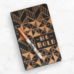 Sharpie Metalico Marcador Punta Delgada be bold Panafargo