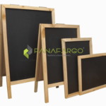 Tablero De Tiza Para Pared En Varias Medidas Panafargo
