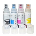 Tinta Epson 544 Original De 70ml En Varios Colores Sin Tapa