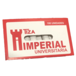 Tiza Escolar y Antialergica en todos los colores y tamanos Panafargo