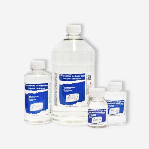 Trementina Franco Arte