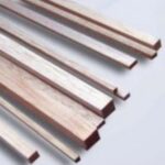 Varillas De Balso En Todos Los Tamanos Cuadrados