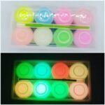 Vinilo Luminiscente Power Color X 8