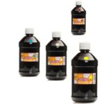 Vitraseta En Todos Los Tamanos Y Colores 500cc