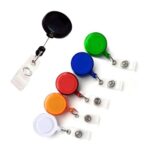 Yoyo Porta Escarapela En Todos Los Colores Portada Perfecta