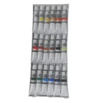 acrilico Maries X 18 Tubos de 12 ml tapa Panafargo