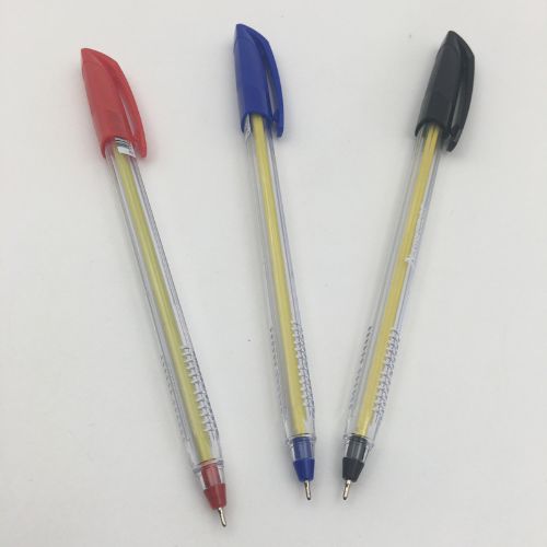 boligrafos gel 0.7 norma