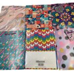 bolsas regalo estampadas