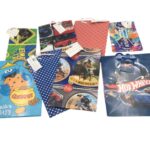 bolsas regalo variadas