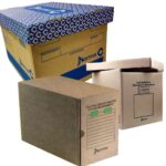 caja archivo
