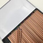 caja colores ecologicos x36