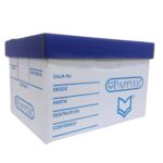 caja de archivo numero 20 pappyer