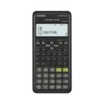 calculadora cientifica casio 417 funciones