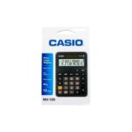 calculadora mediana Casio 12 digitos