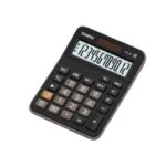 calculadora mediana Casio MX 12B