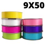 cinta de papel para monos 9 x 50