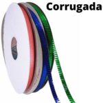 cinta de papel para monos corrugada