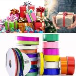 cinta de papel para monos en todos los tamanos y colores