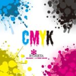 colores cmyk