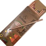 colores ecologicos x12