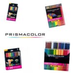 colores prismacolor junior