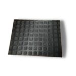 descansa pies madera oficina