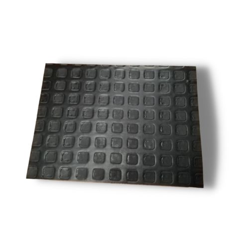 descansa pies madera oficina