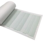 hoja de papel semilogaritmico nessan