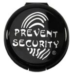 huellero prevent security Almohadilla Dactilar 4000 Huellas Almohadilla Cerrada Presentacion