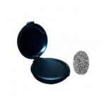 huellero prevent security Almohadilla Dactilar 4000 Huellas Forma Huella Y Almohadilla