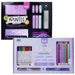 kit de creatividad kiut