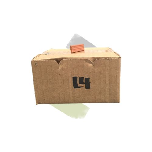 ladrillo para maqueta L4