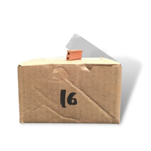 ladrillo para maqueta L6