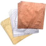 laminillas doradas laminillas plata laminillas cobre