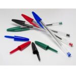 lapicero bic cristal varios colores