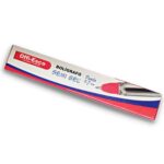 lapicero de punta fina Offi Esco Caja Roja