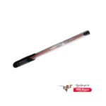 lapicero de punta fina Offi Esco Negro