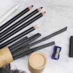 lapiz carboncillo charcoal medium faber castell coleccion implementos