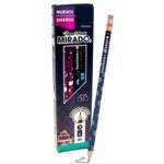 lapiz mirado 2 design lapiz por fuera