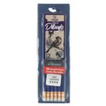 lapiz para dibujar artisan x12 surtido